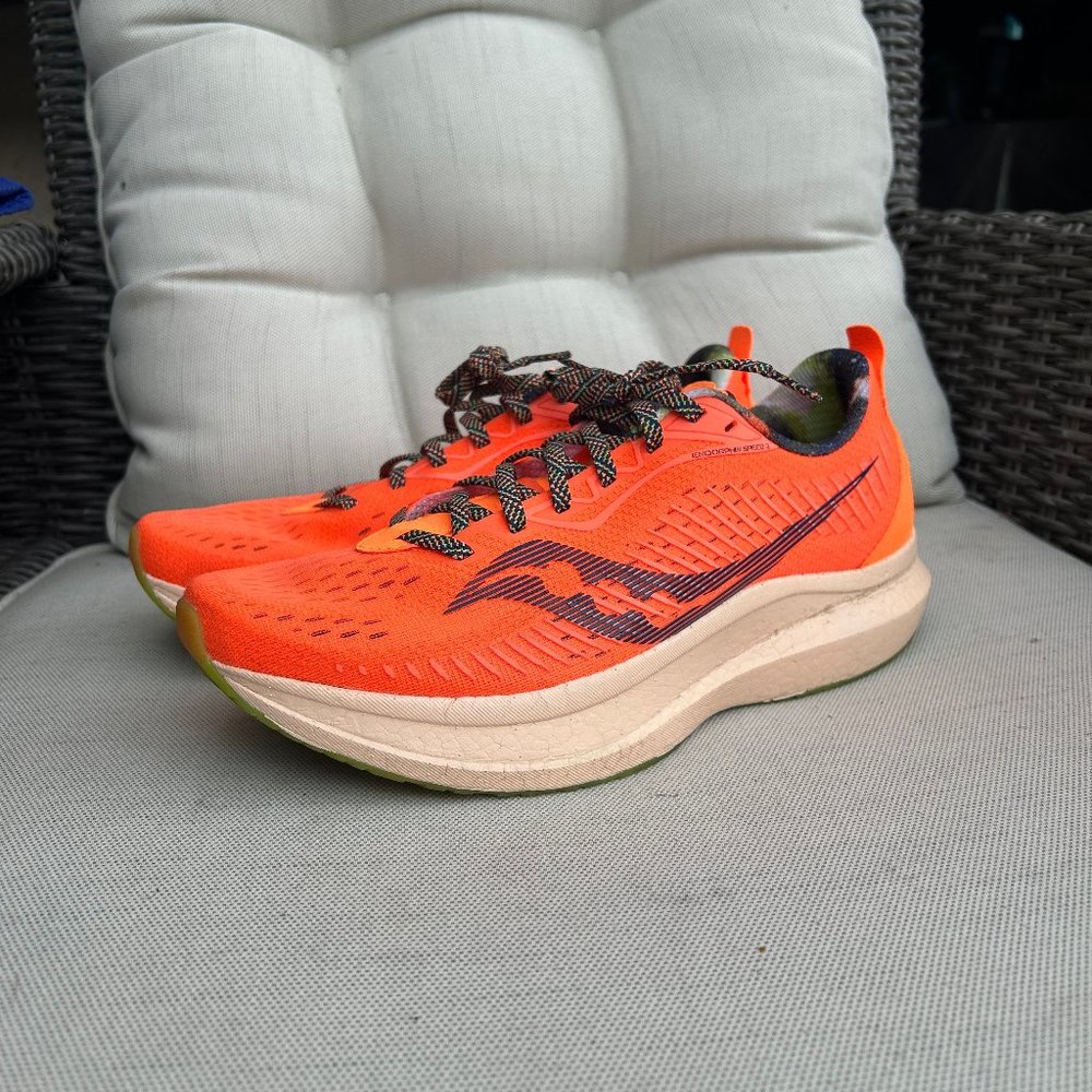 Saucony Endorphin Speed 2 - 9.5
